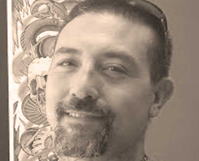 Rob Jensen