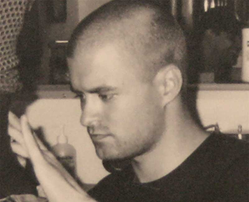 Steve Wickert